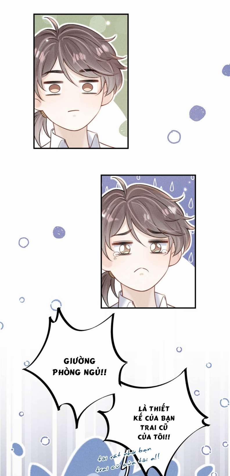 Nước Đổ Đầy Ly 75 trang 31