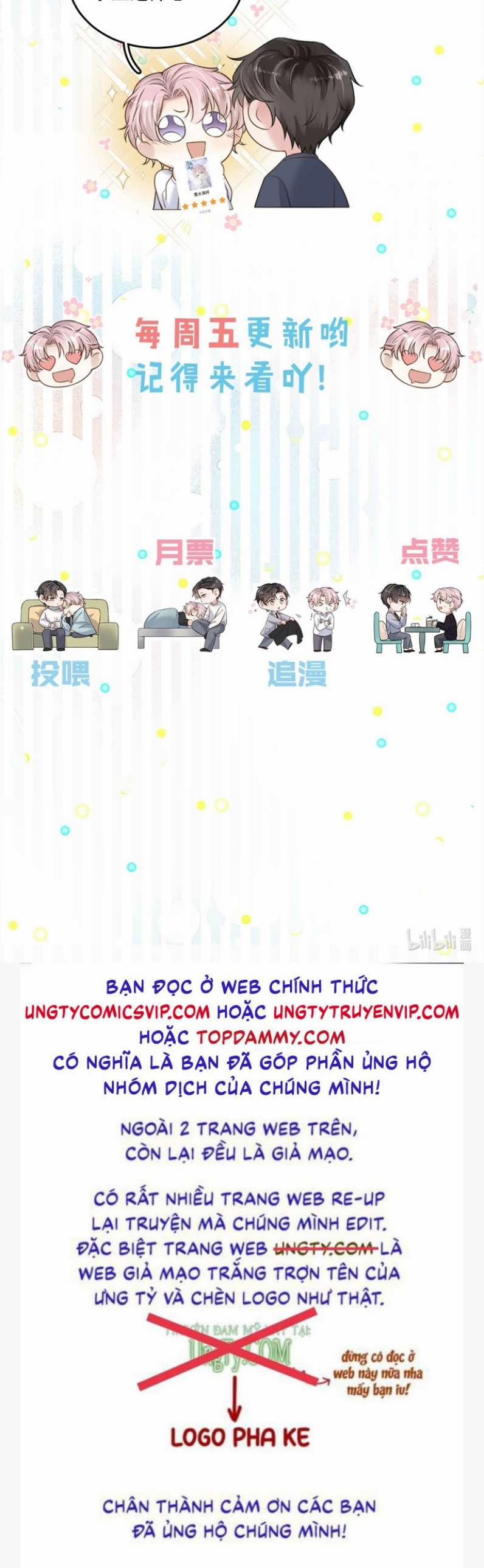 Nước Đổ Đầy Ly 75 trang 34