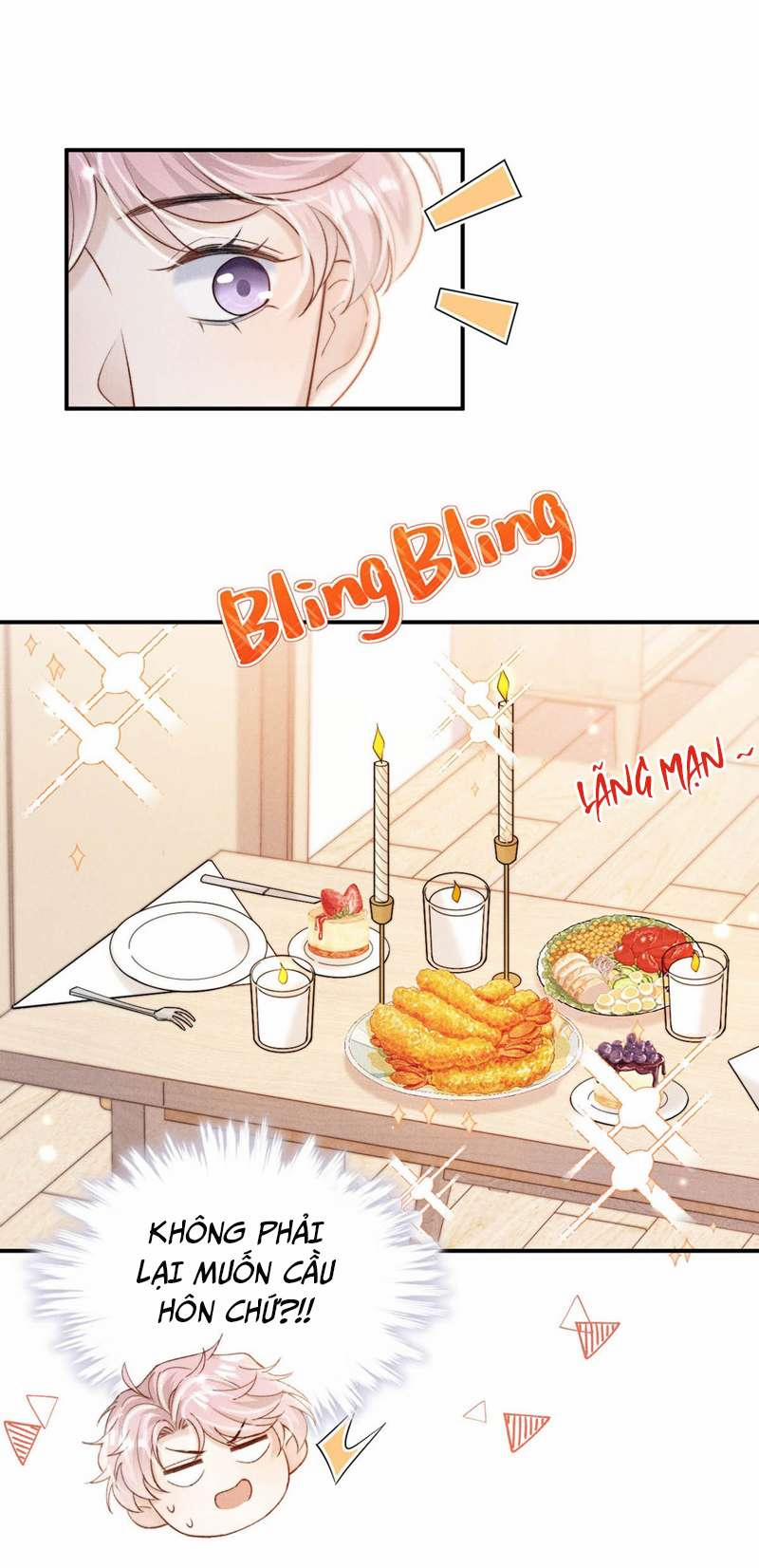 Nước Đổ Đầy Ly 76 trang 16