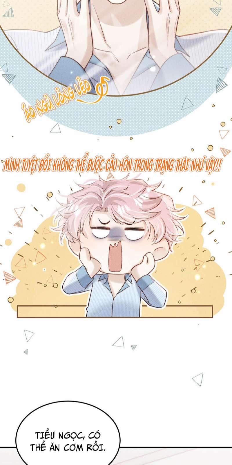 Nước Đổ Đầy Ly 76 trang 18