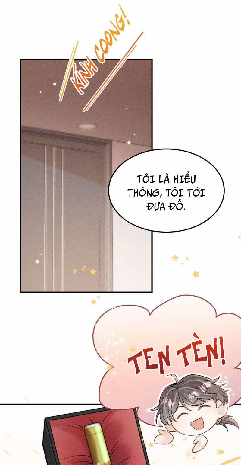 Nước Đổ Đầy Ly 76 trang 23