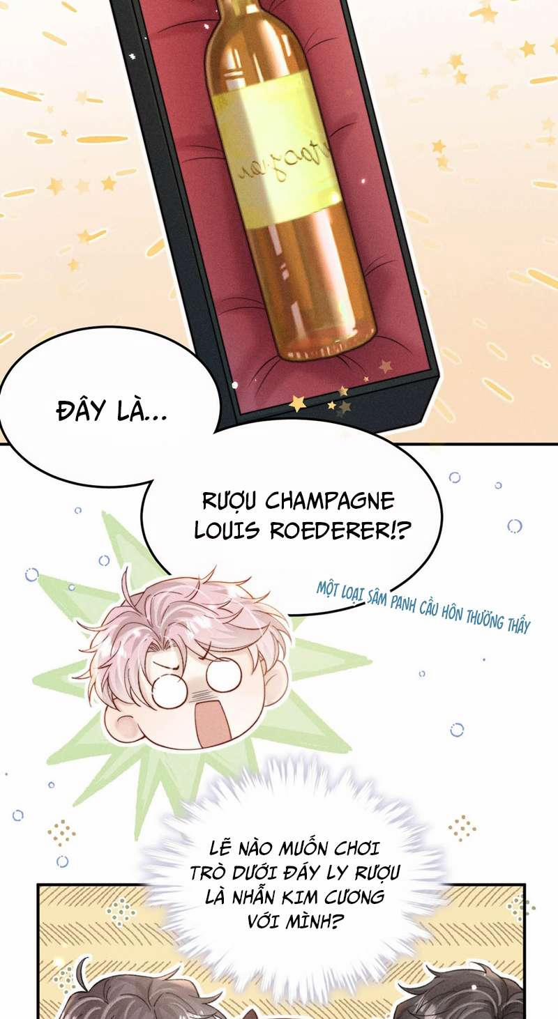 Nước Đổ Đầy Ly 76 trang 24