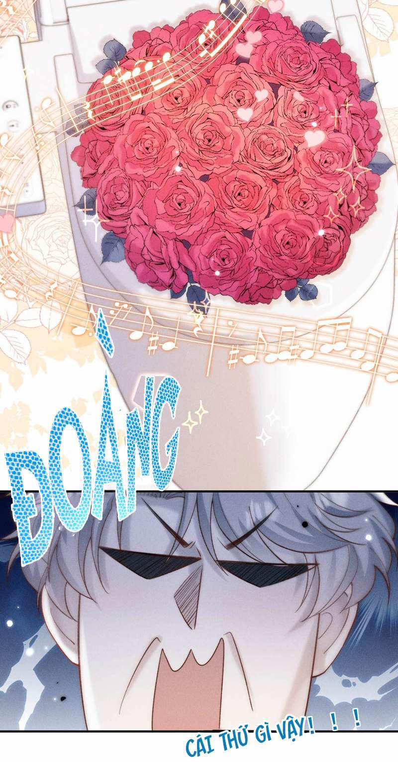 Nước Đổ Đầy Ly 76 trang 30