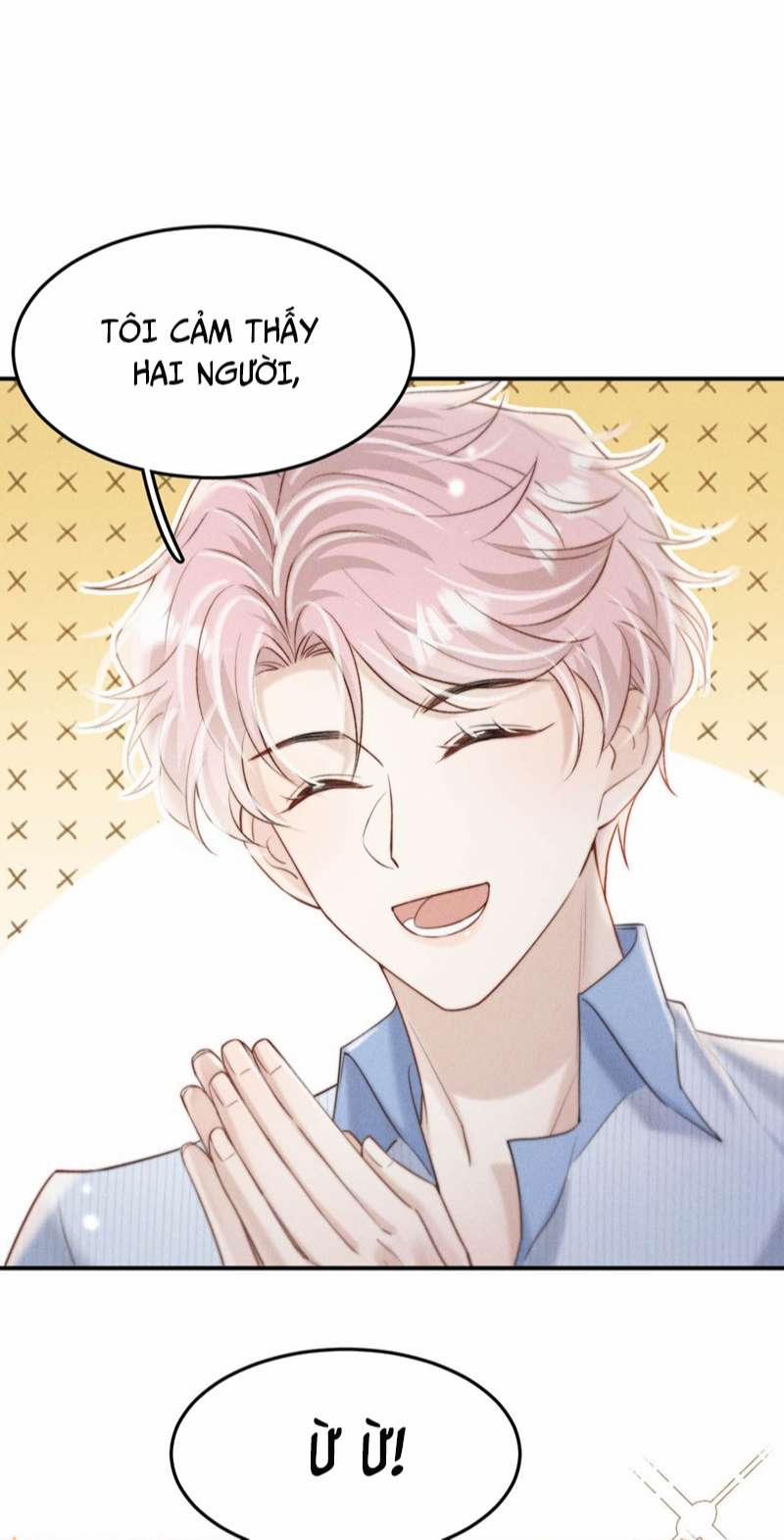 Nước Đổ Đầy Ly 76 trang 34