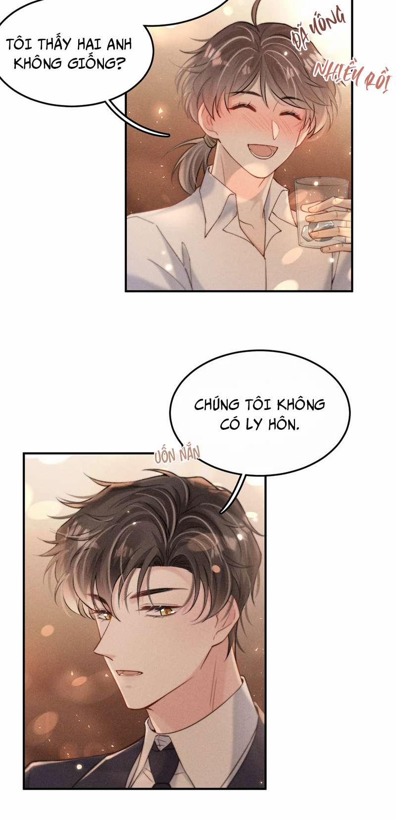 Nước Đổ Đầy Ly 76 trang 6