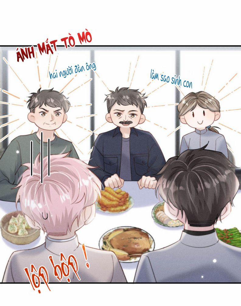 Nước Đổ Đầy Ly 77 trang 31