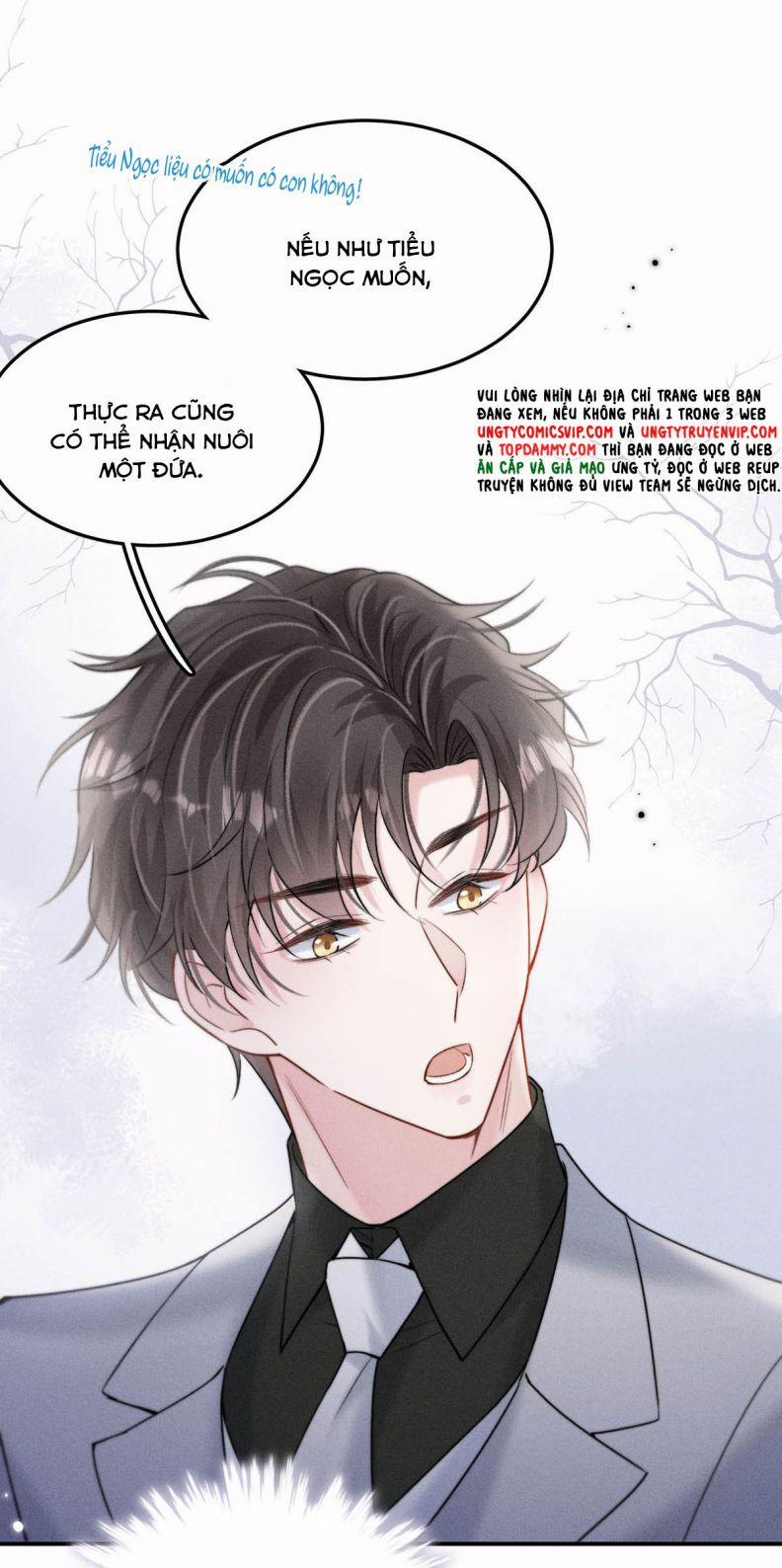 Nước Đổ Đầy Ly 77 trang 35