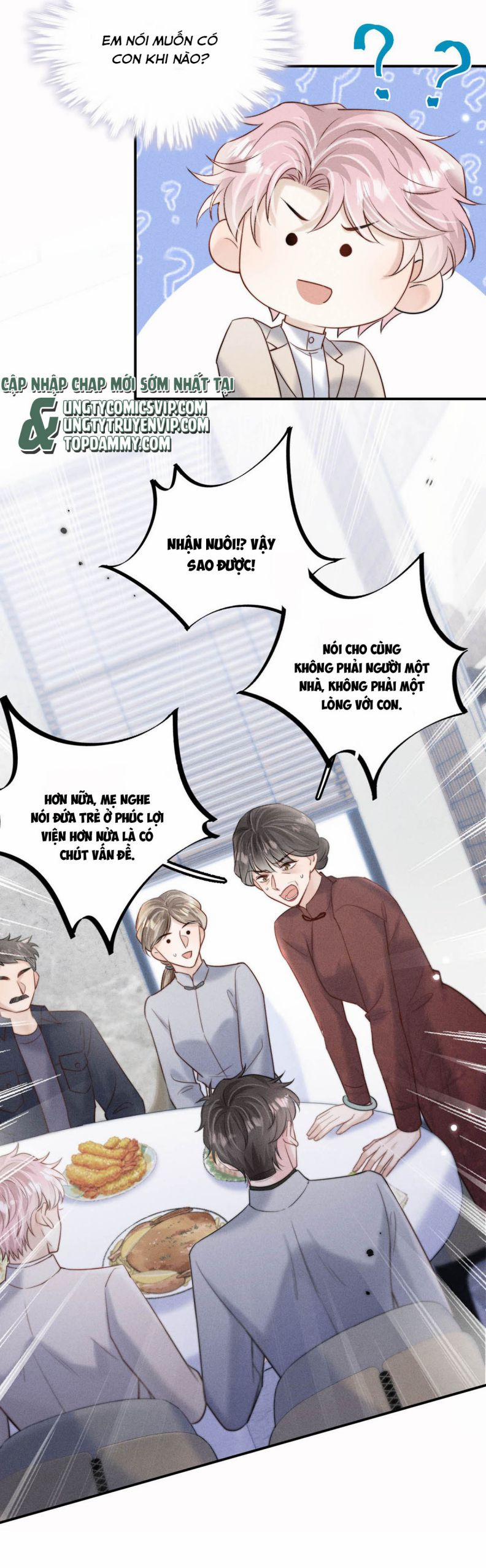 Nước Đổ Đầy Ly 77 trang 36