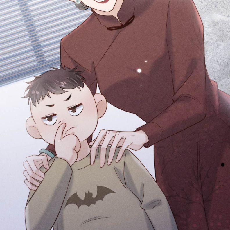 Nước Đổ Đầy Ly 77 trang 40