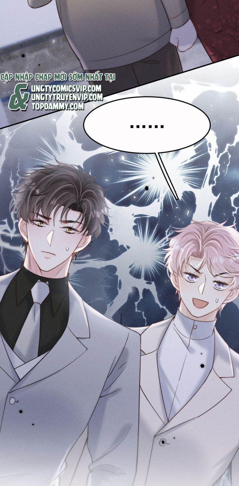 Nước Đổ Đầy Ly 77 trang 41