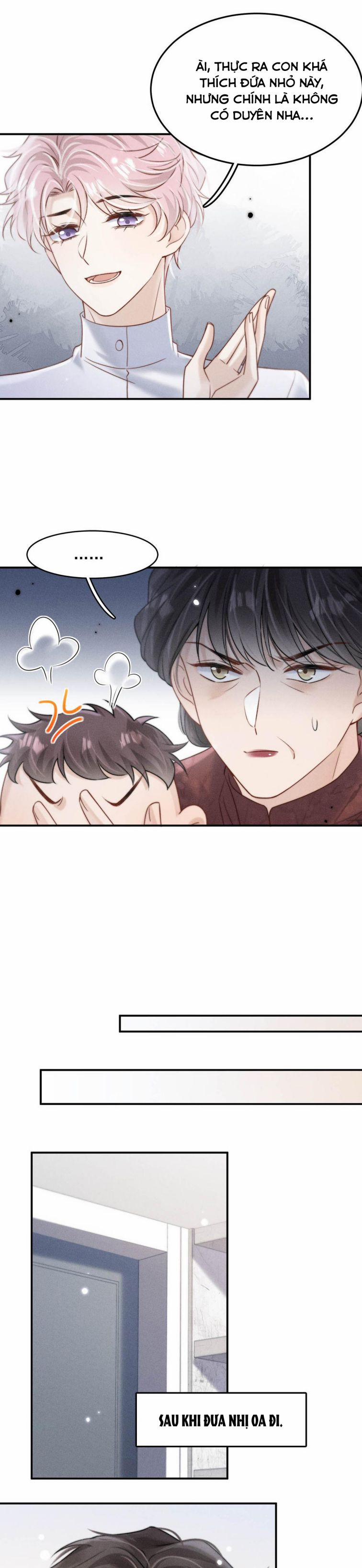 Nước Đổ Đầy Ly 78 trang 11