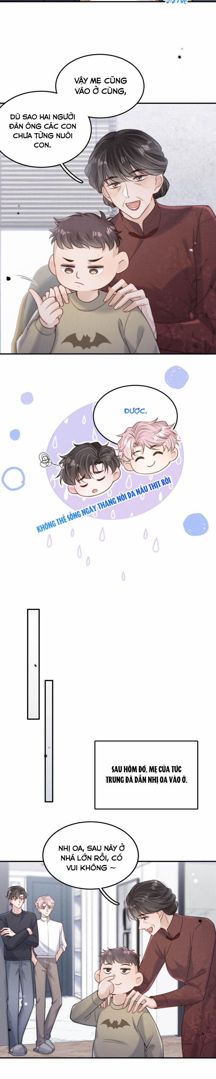 Nước Đổ Đầy Ly 78 trang 5