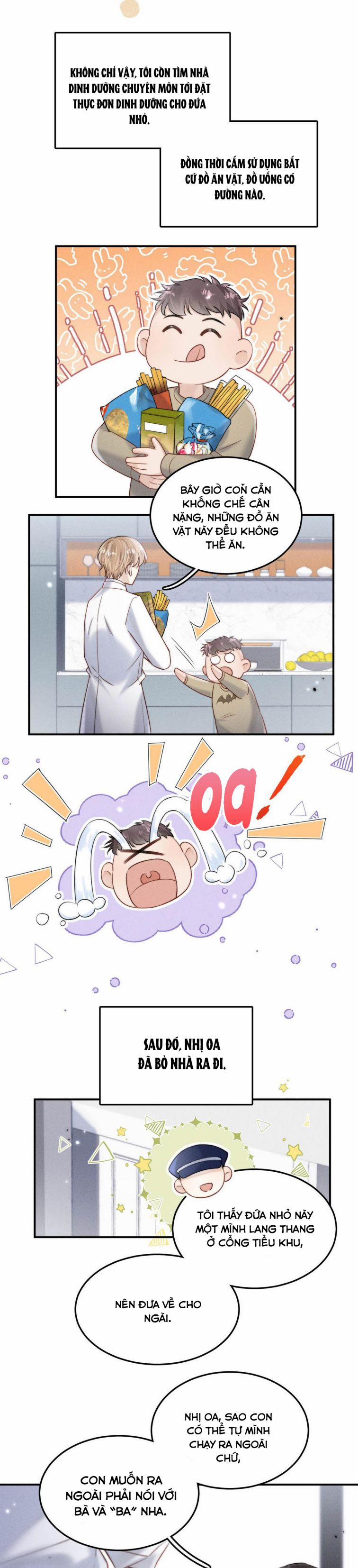 Nước Đổ Đầy Ly 78 trang 7