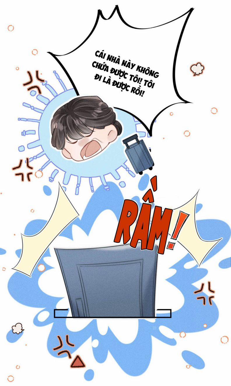 Nước Đổ Đầy Ly 79 trang 16