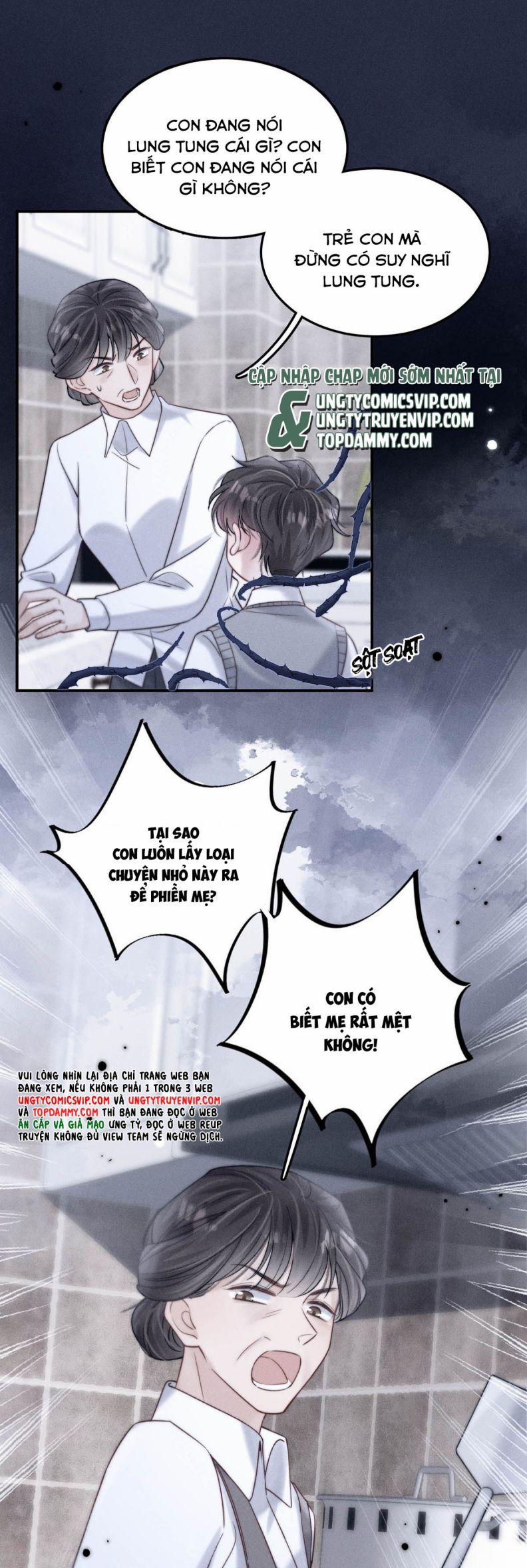 Nước Đổ Đầy Ly 79 trang 29