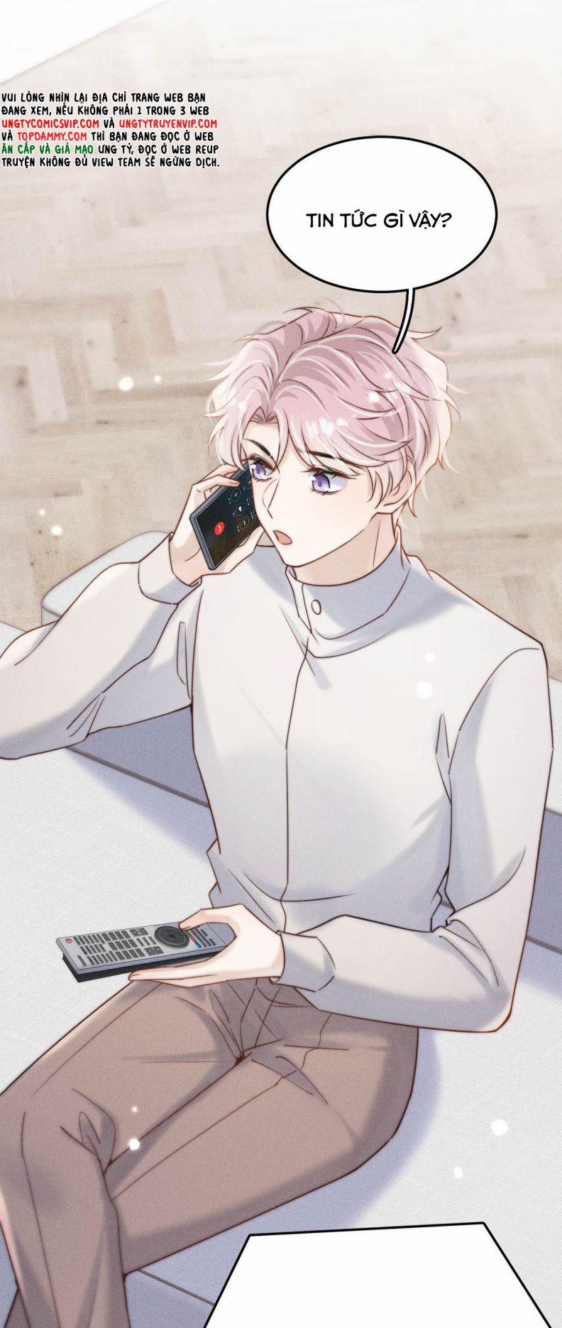 Nước Đổ Đầy Ly 79 trang 39