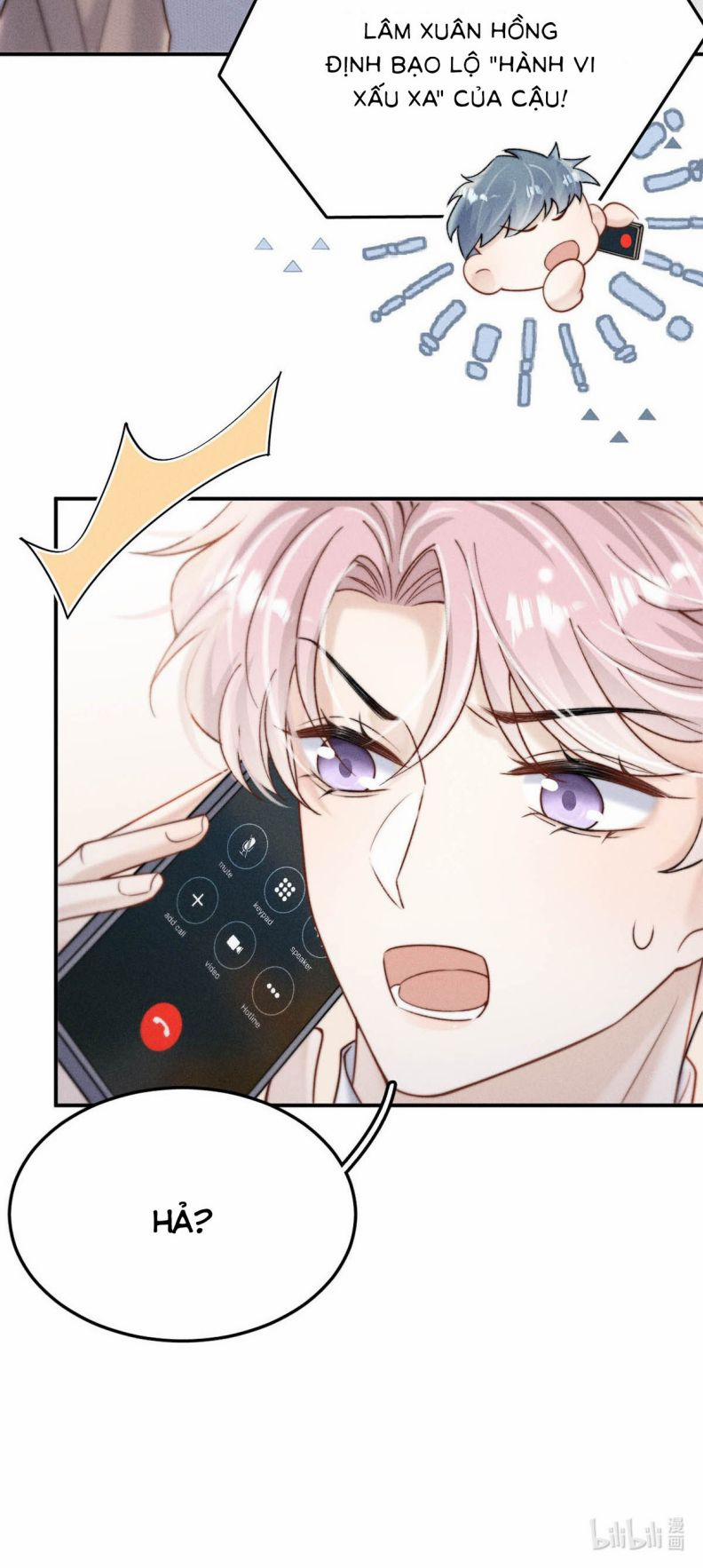 Nước Đổ Đầy Ly 79 trang 40