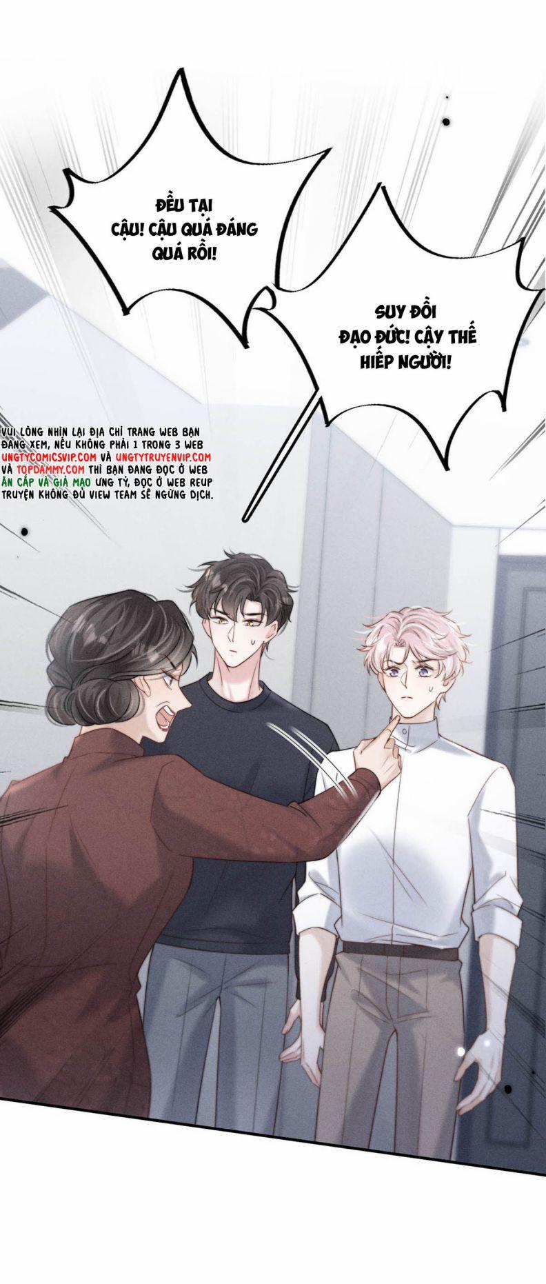 Nước Đổ Đầy Ly 79 trang 9