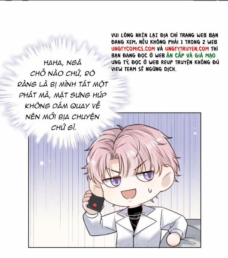 Nước Đổ Đầy Ly 8 trang 11