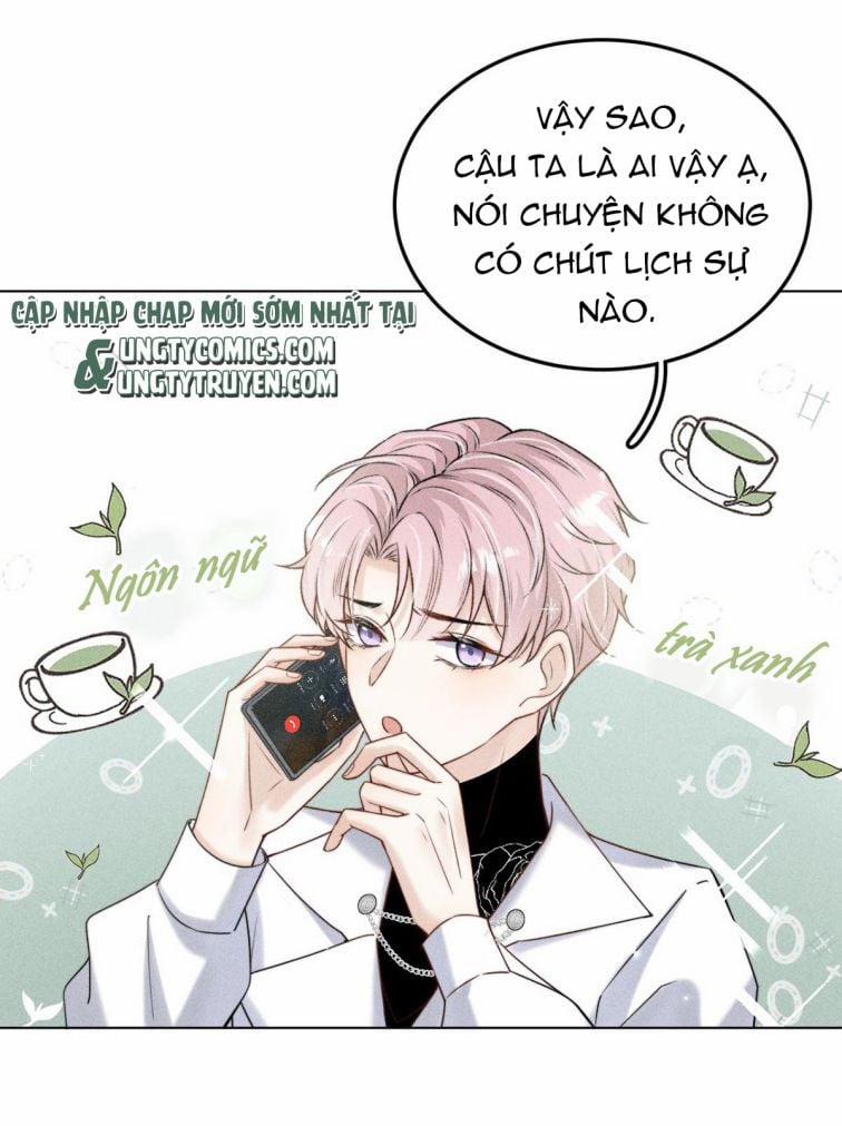 Nước Đổ Đầy Ly 8 trang 12