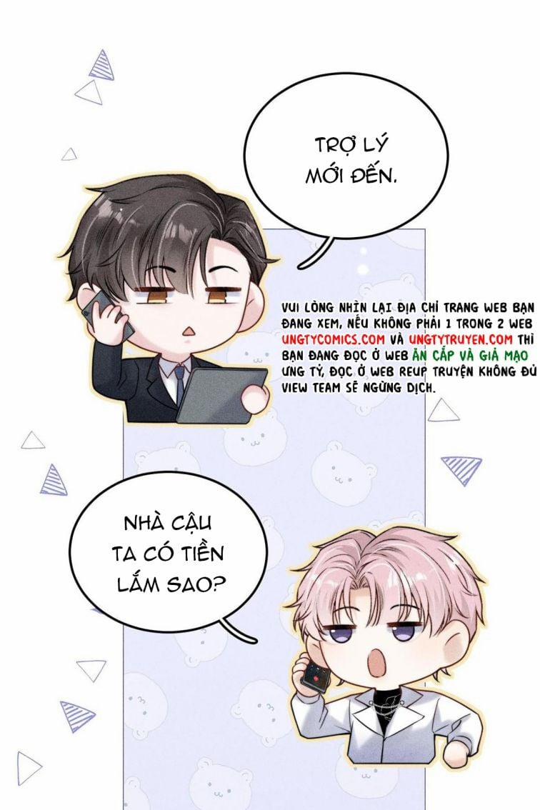 Nước Đổ Đầy Ly 8 trang 13