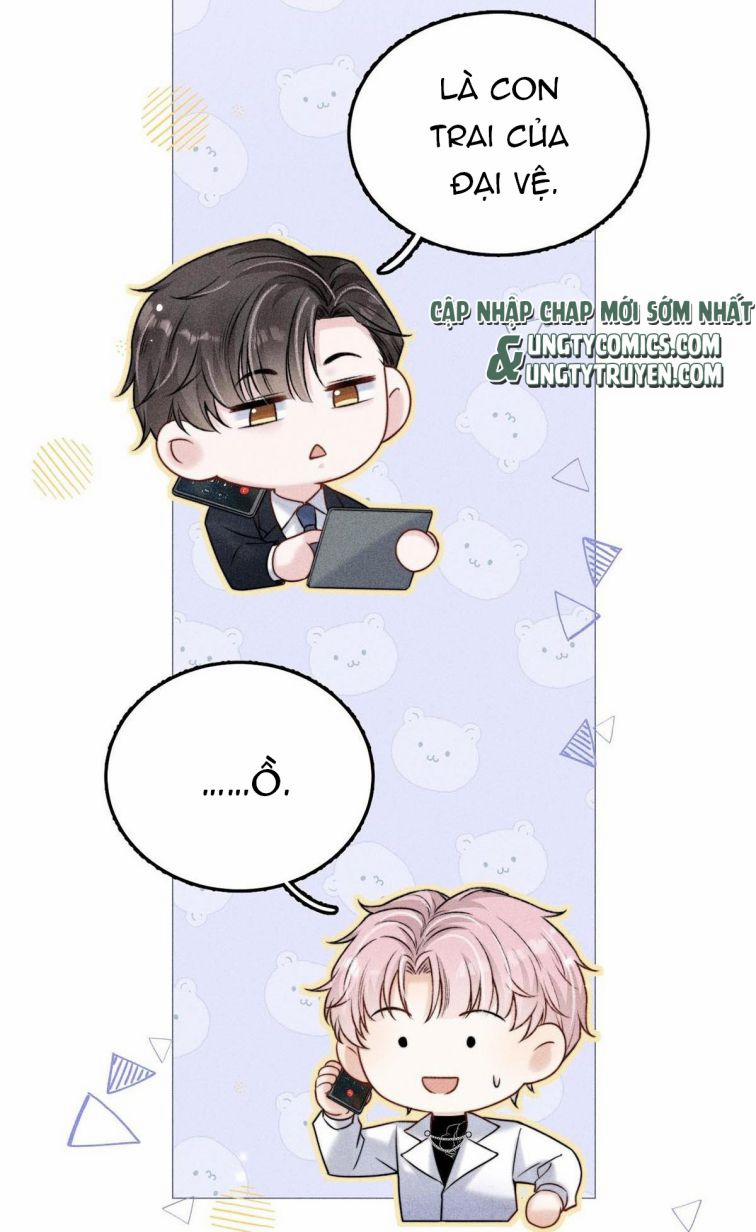 Nước Đổ Đầy Ly 8 trang 14