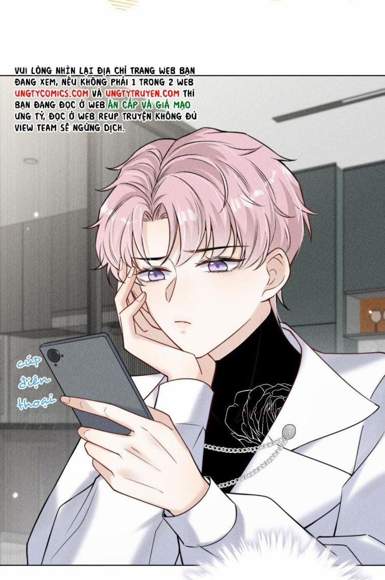 Nước Đổ Đầy Ly 8 trang 15