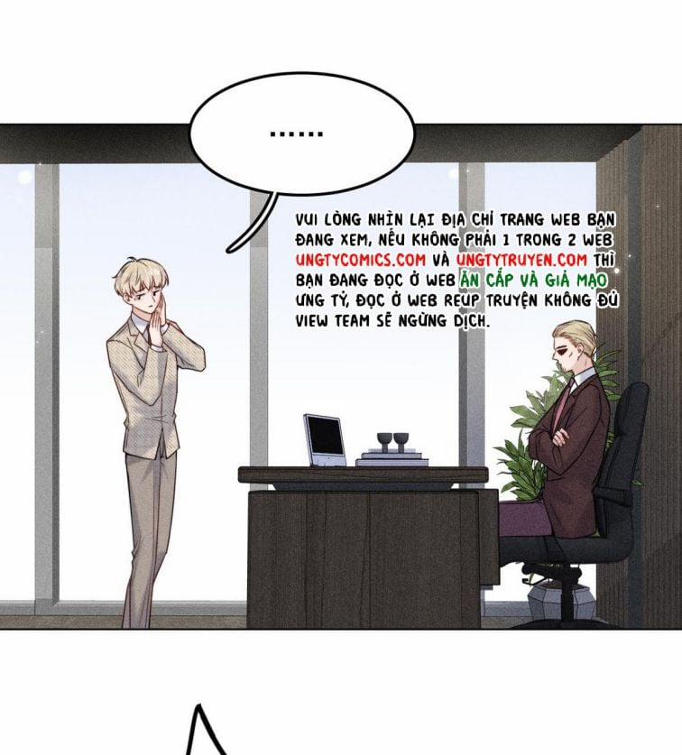 Nước Đổ Đầy Ly 8 trang 19