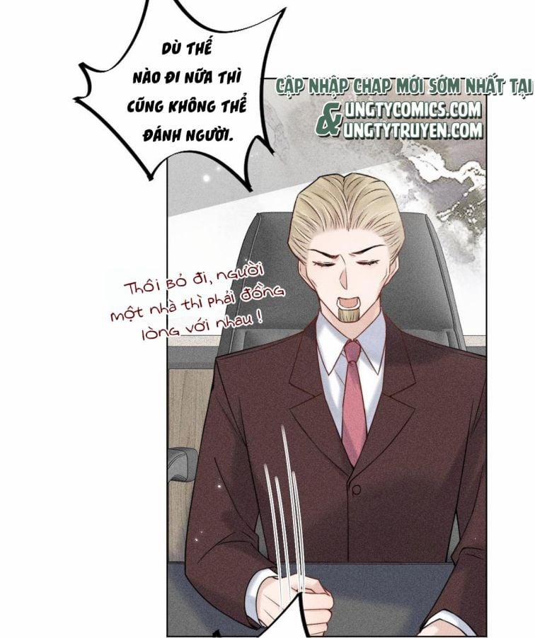 Nước Đổ Đầy Ly 8 trang 20