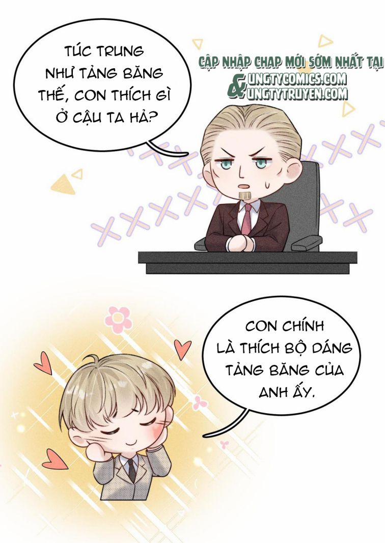 Nước Đổ Đầy Ly 8 trang 22