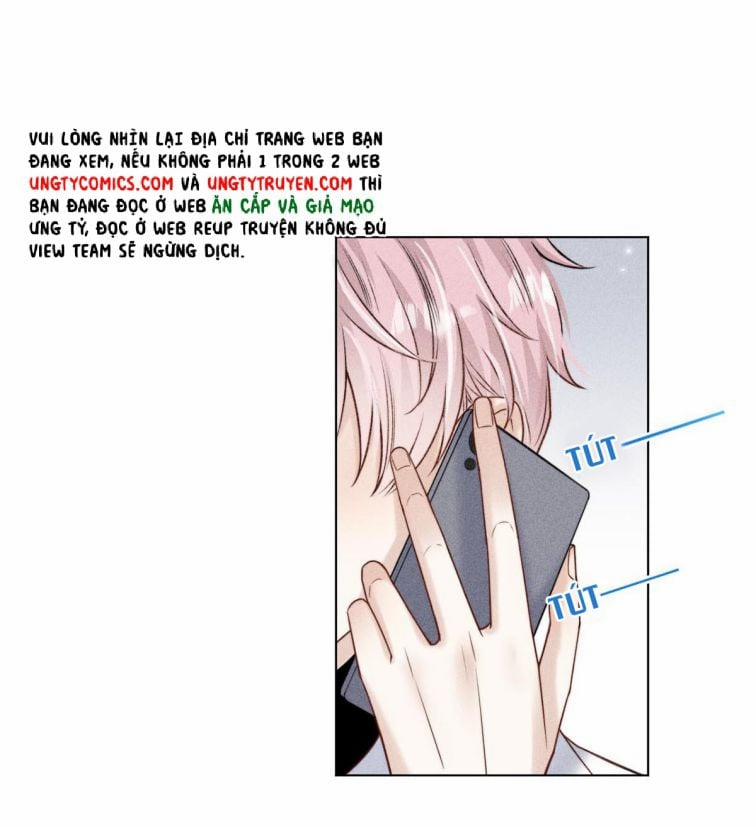 Nước Đổ Đầy Ly 8 trang 3