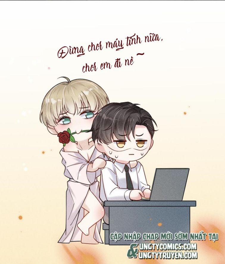 Nước Đổ Đầy Ly 8 trang 30