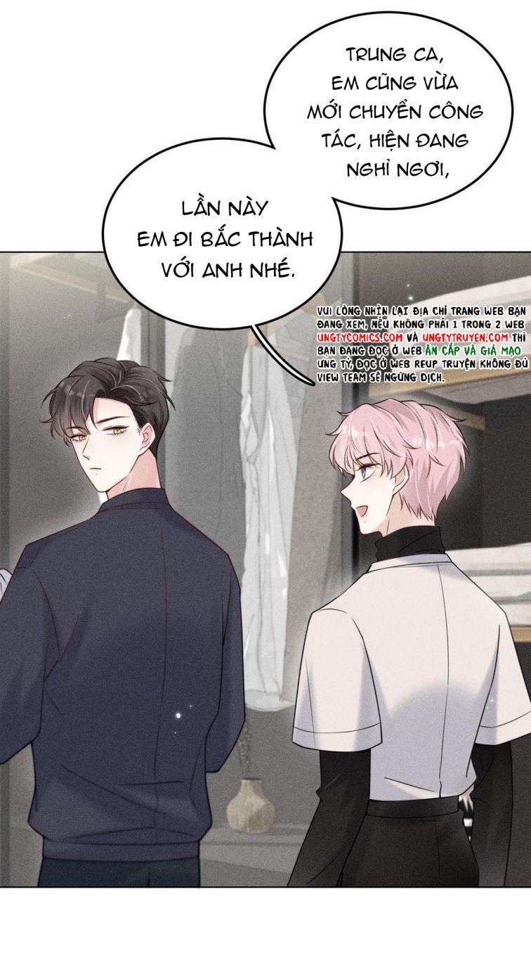 Nước Đổ Đầy Ly 8 trang 33