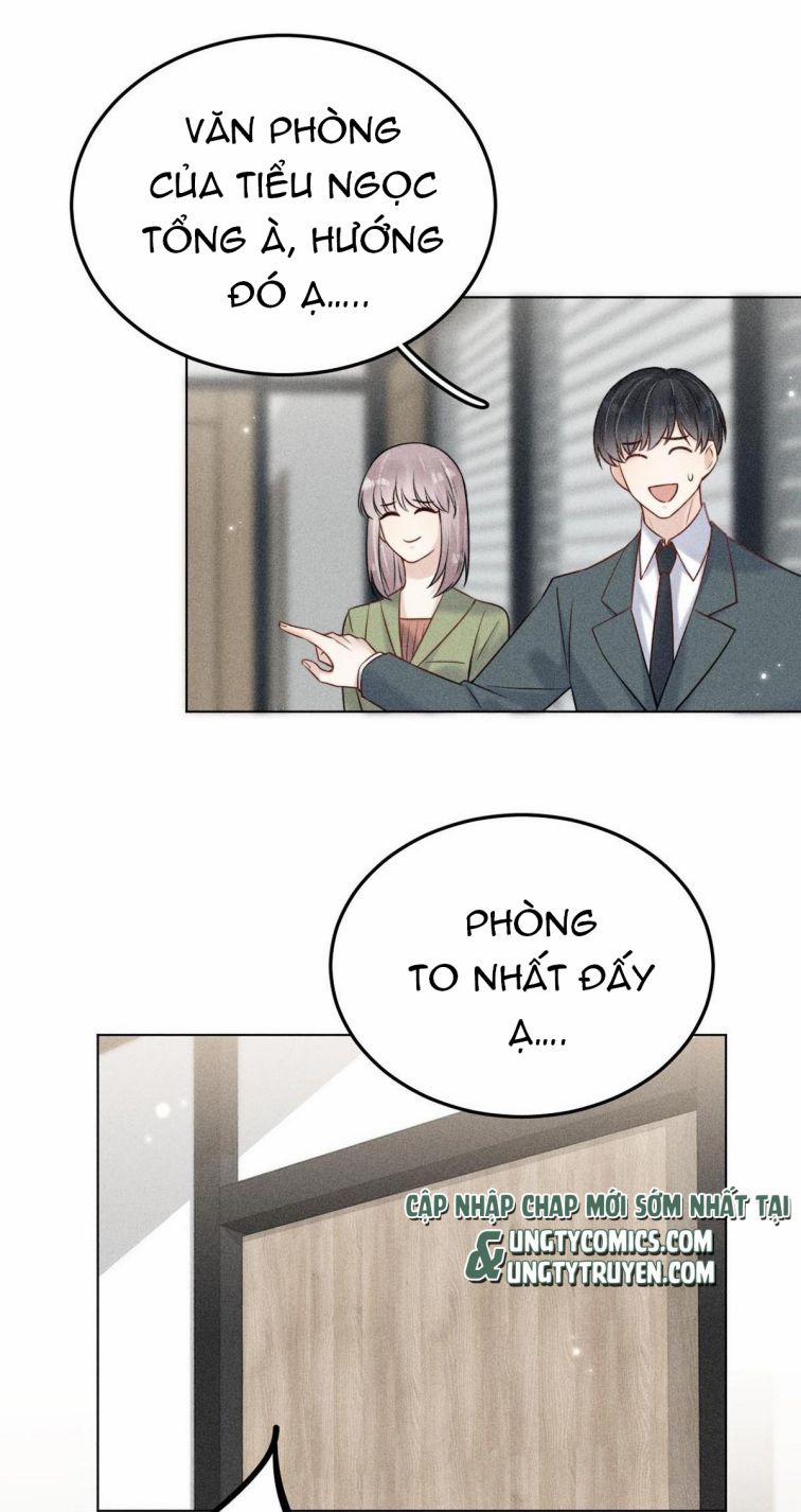 Nước Đổ Đầy Ly 8 trang 38