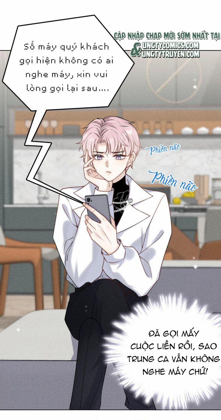 Nước Đổ Đầy Ly 8 trang 4