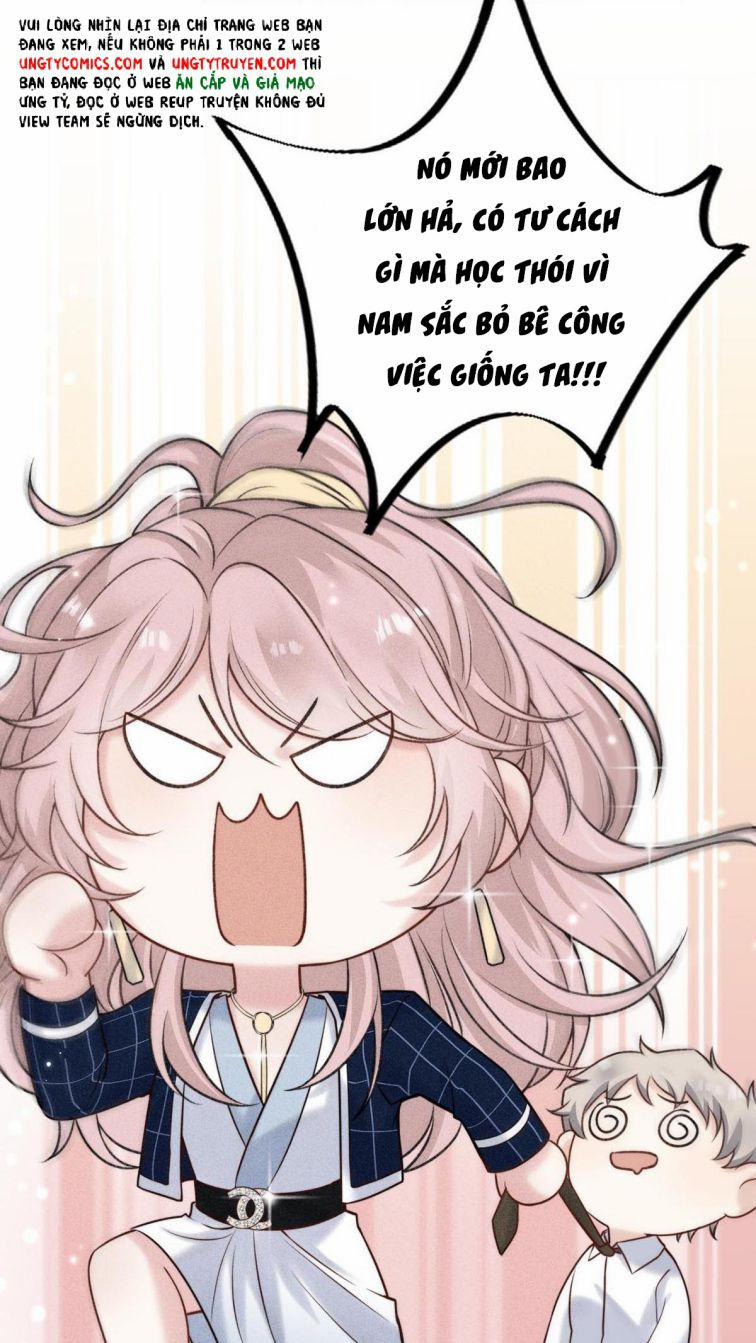 Nước Đổ Đầy Ly 8 trang 45