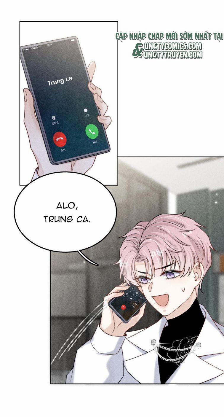 Nước Đổ Đầy Ly 8 trang 6