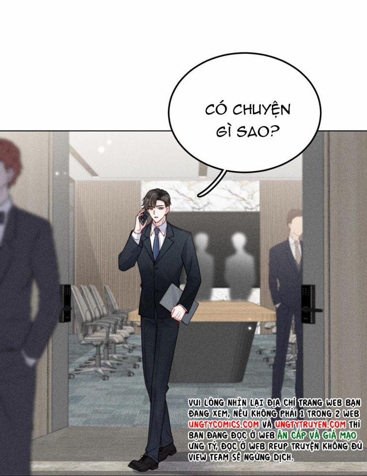 Nước Đổ Đầy Ly 8 trang 7