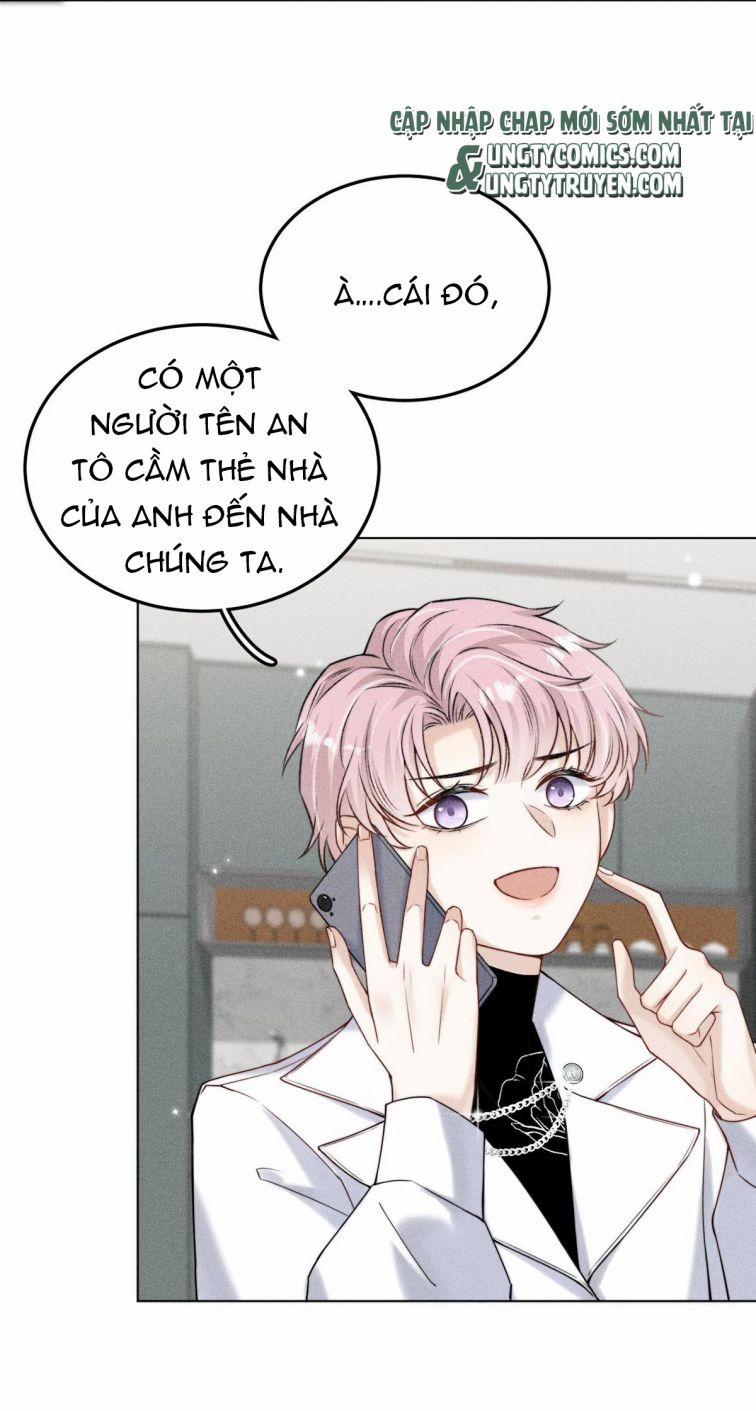 Nước Đổ Đầy Ly 8 trang 8