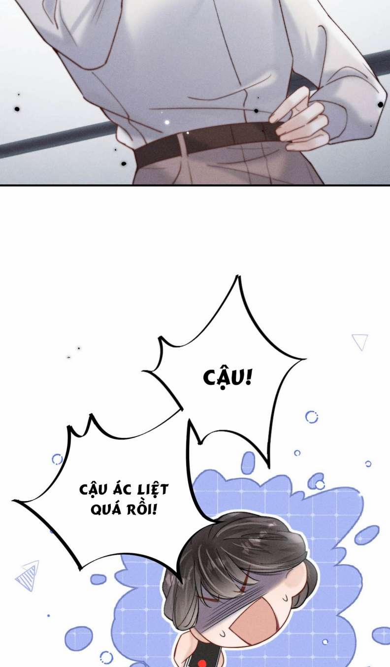 Nước Đổ Đầy Ly 80 trang 18
