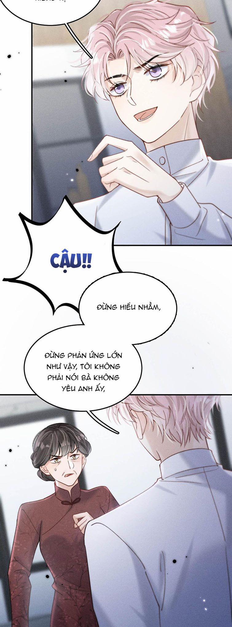 Nước Đổ Đầy Ly 81 trang 23