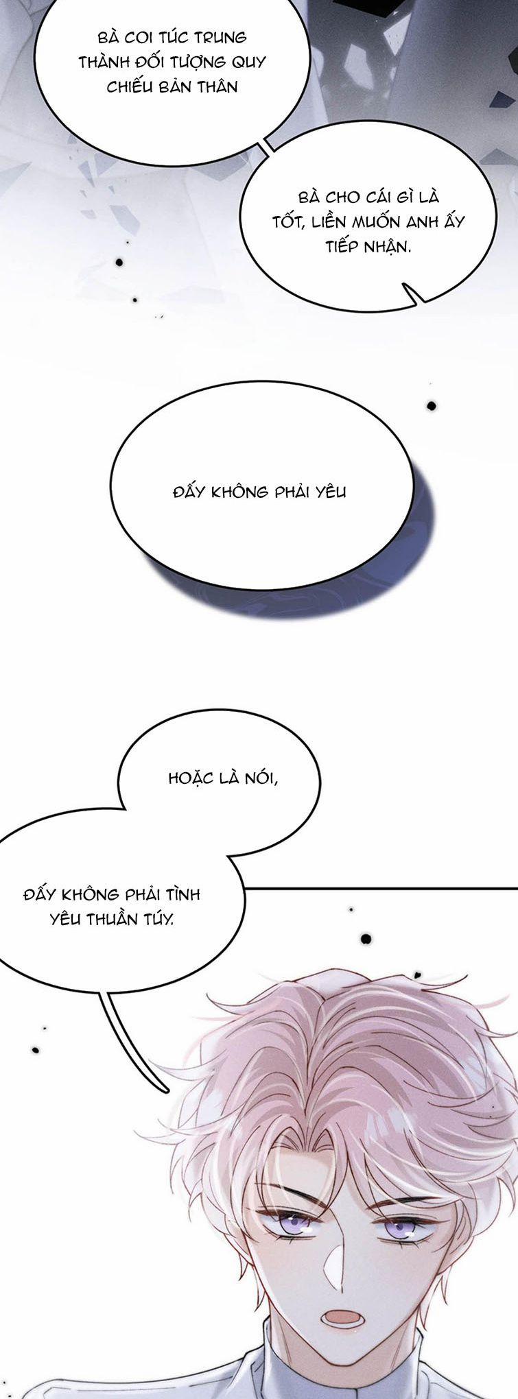 Nước Đổ Đầy Ly 81 trang 25