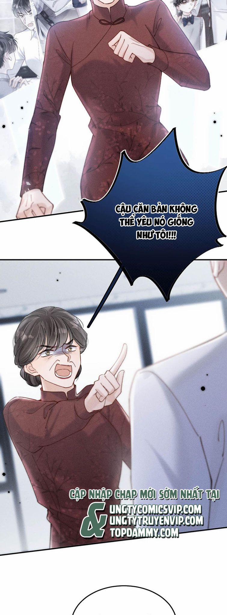 Nước Đổ Đầy Ly 81 trang 27