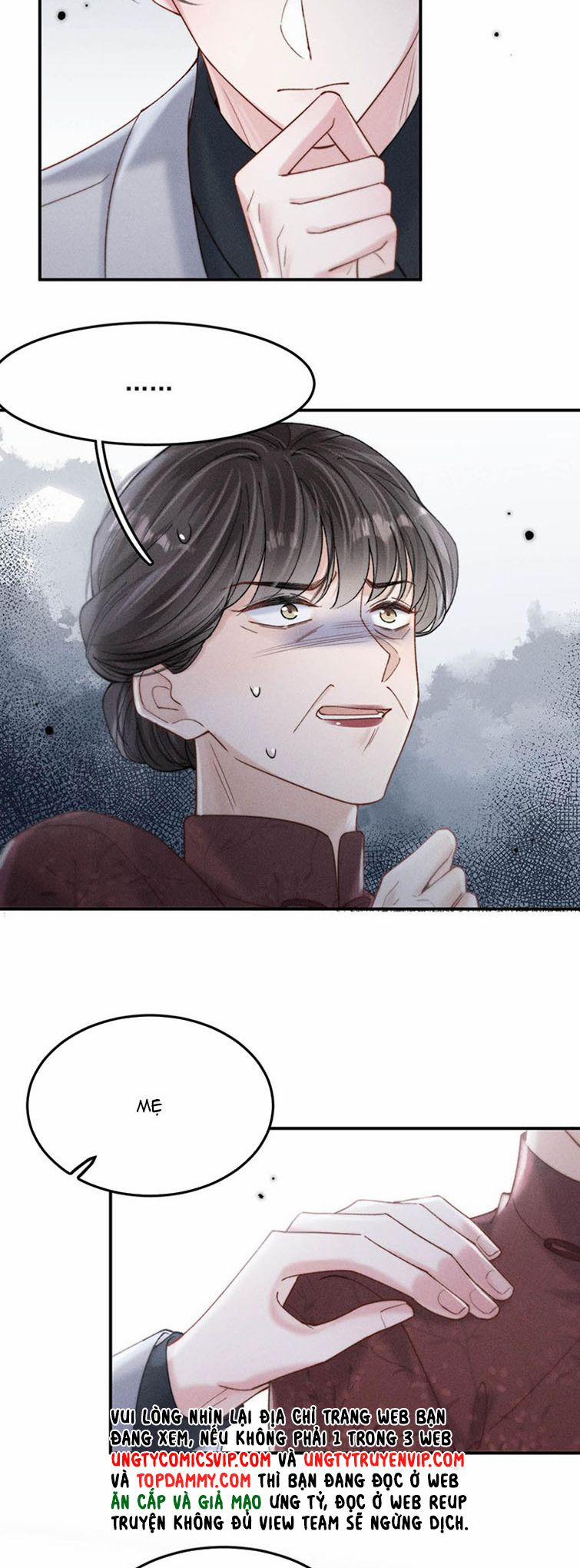 Nước Đổ Đầy Ly 81 trang 29