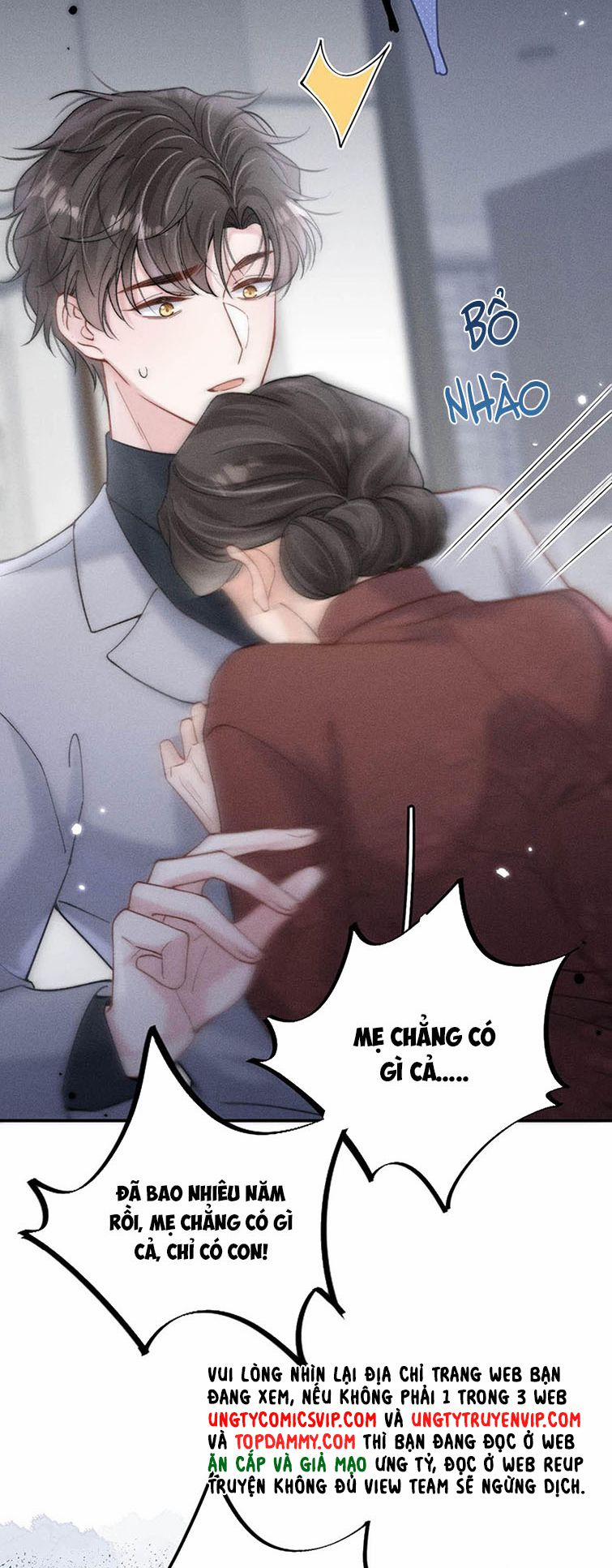 Nước Đổ Đầy Ly 81 trang 9