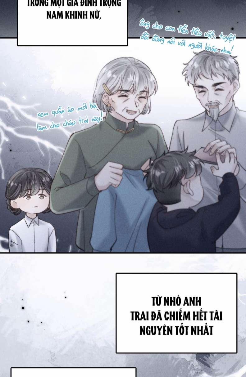 Nước Đổ Đầy Ly 82 trang 12