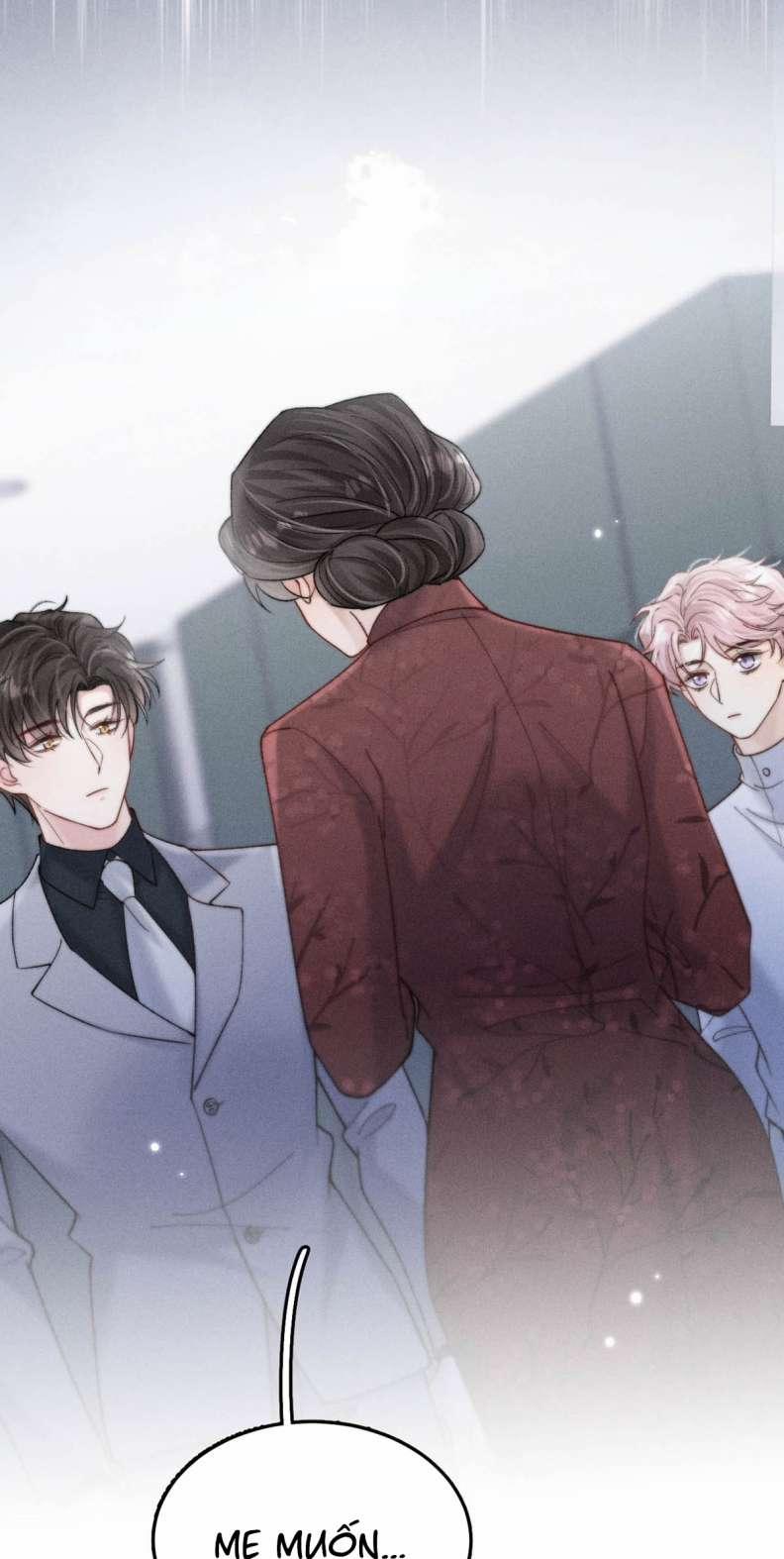 Nước Đổ Đầy Ly 82 trang 21