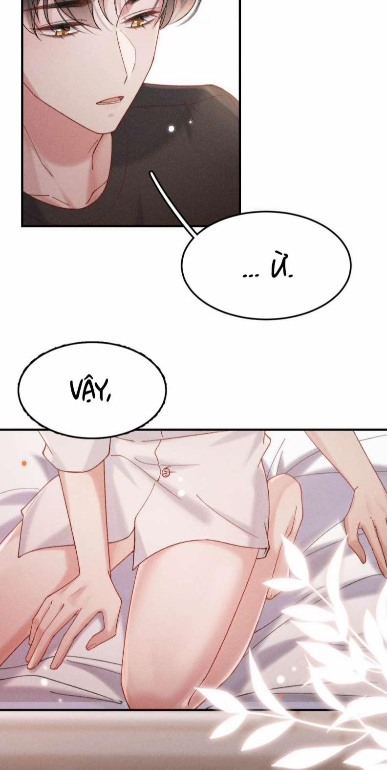 Nước Đổ Đầy Ly 82 trang 25