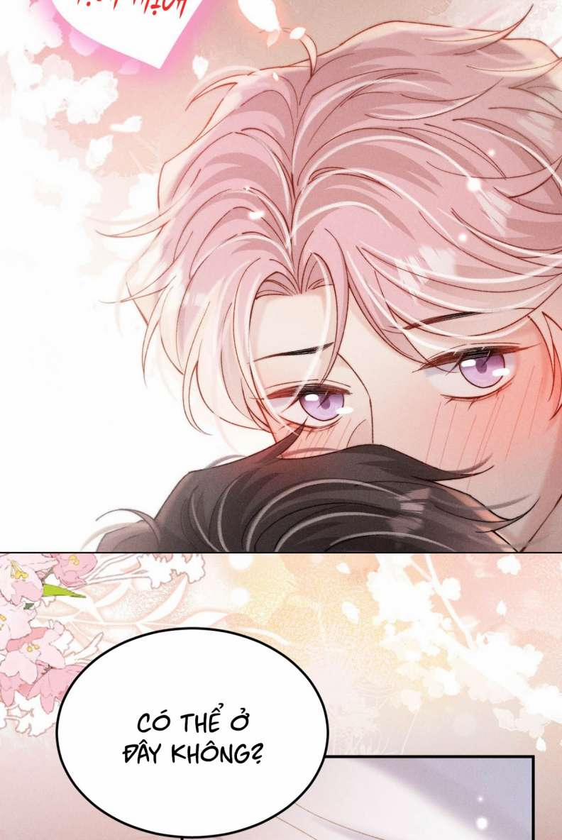 Nước Đổ Đầy Ly 82 trang 35