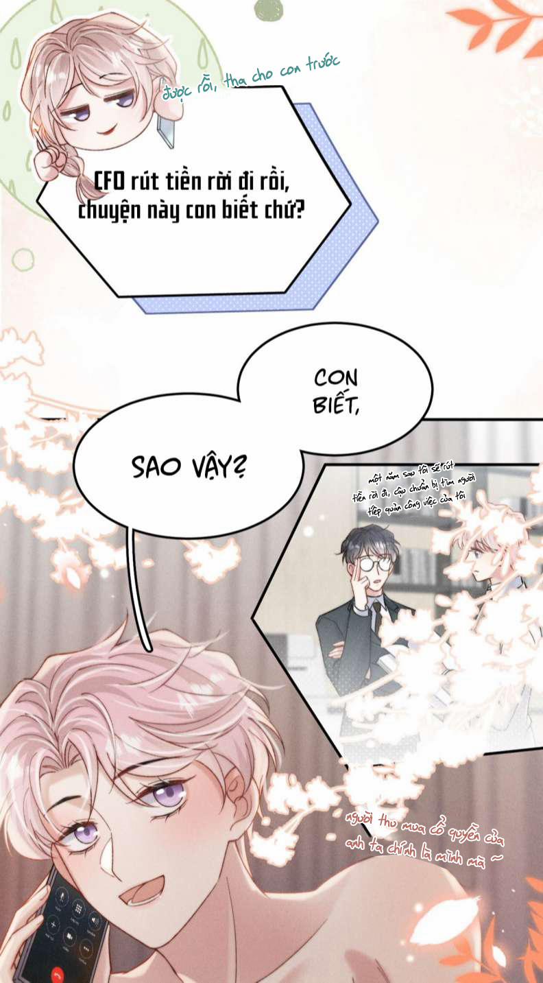 Nước Đổ Đầy Ly 82 trang 42